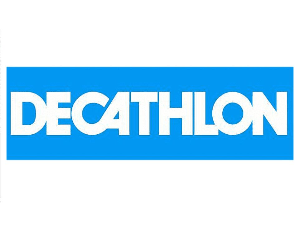 Decathlon