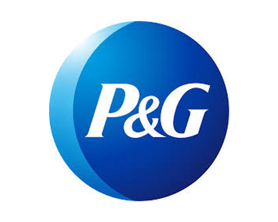 p&g