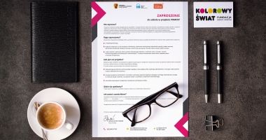 POMOST - program podnoszenia kompetencji wychowawczych