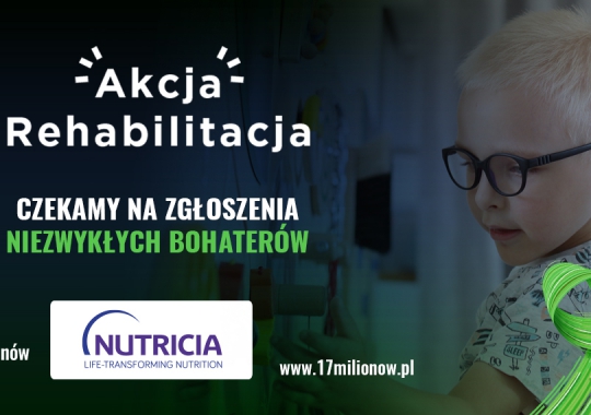 Już po raz 9. pokolorujemy październik na zielono