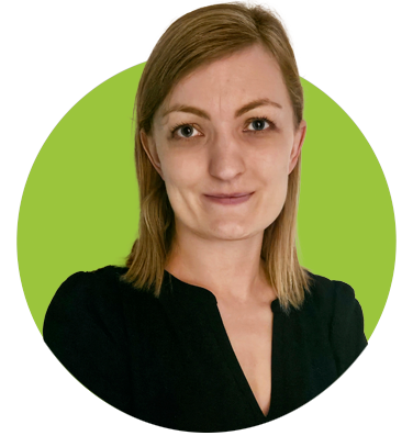 Prowadząca warsztaty: