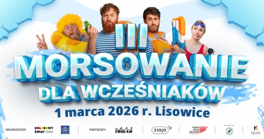 Morsujemy dla wcześniaków